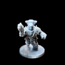 Crimson Wings Tactical Squad (Build Kit & easy-to-build models) by DakkaDakka - image 1