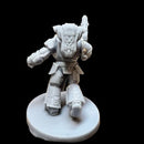Crimson Wings Tactical Squad (Build Kit & easy-to-build models) by DakkaDakka - image 2