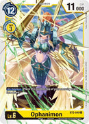 Image for Ophanimon [Release Special Booster]