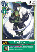 Image for Stingmon [Release Special Booster]