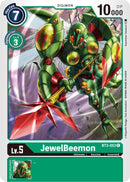 Image for JewelBeemon [Release Special Booster]