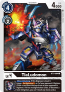 Image for TiaLudomon [Release Special Booster]