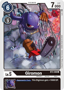 Image for Giromon [Release Special Booster]