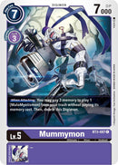 Image for Mummymon [Release Special Booster]