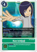 Image for Ken Ichijoji [Release Special Booster]