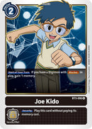 Image for Joe Kido - BT3-095 [Release Special Booster]