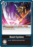 Image for Beast Cyclone [Release Special Booster]