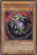 Witch Doctor of Chaos (IOC-016)