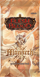 Monarch Booster Pack 1st Edition [MON]