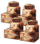 Monarch Booster Box Case Unlimited Edition () [MON]