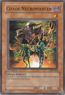 Chaos Necromancer (IOC-017)