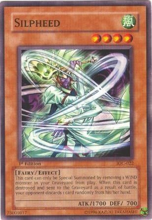 Silpheed (IOC-022)