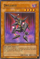 Drillago (IOC-026)
