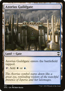 Azorius Guildgate (107) [KHC]