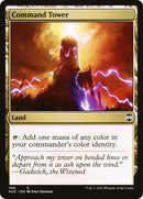 Command Tower (108) [KHC]