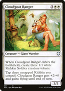 Cloudgoat Ranger (21) [KHC]