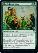 Elvish Promenade (59) [KHC]