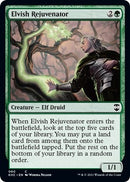 Elvish Rejuvenator (60) [KHC]