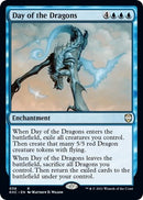 Day of the Dragons [Kaldheim Commander]