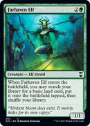 Farhaven Elf (62) [KHC]