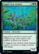 Jagged Scar Archers (65) [KHC]