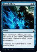 Ghostly Flicker (039) [KHC]