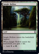 Jungle Hollow (113) [KHC]