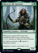 Marwyn the Nurturer (68) [KHC]