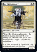 Kor Cartographer (28) [KHC]