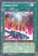 Chaos End (IOC-036)