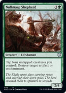Nullmage Shepherd (70) [KHC]