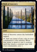 Path of Ancestry (117) [KHC]