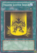 Yellow Luster Shield (IOC-037)