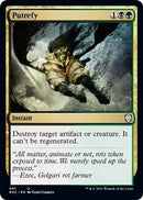Putrefy (91) [KHC]
