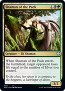 Shaman of the Pack (92) [KHC]