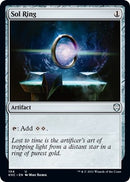 Sol Ring (104) [KHC]