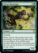 Sylvan Messenger [Kaldheim Commander]