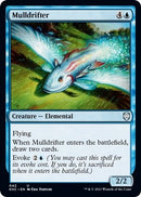 Mulldrifter [Kaldheim Commander]