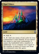 Opal Palace (116) [KHC]