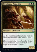 Twinblade Assassins (95) [KHC]
