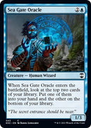 Sea Gate Oracle (43) [KHC]