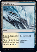 Sejiri Refuge (118) [KHC]