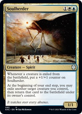 Soulherder (93) [KHC]
