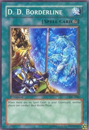 DD Borderline (IOC-040)