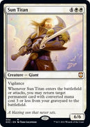 Sun Titan (34) [KHC]
