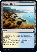 Tranquil Cove (119) [KHC]