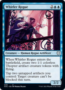 Whirler Rogue (45) [KHC]