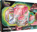 Venusaur VMAX Battle Box [MCAP]