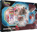 Blastoise VMAX Battle Box [MCAP]