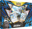Rapid Strike Urshifu V Box [SWSH05]